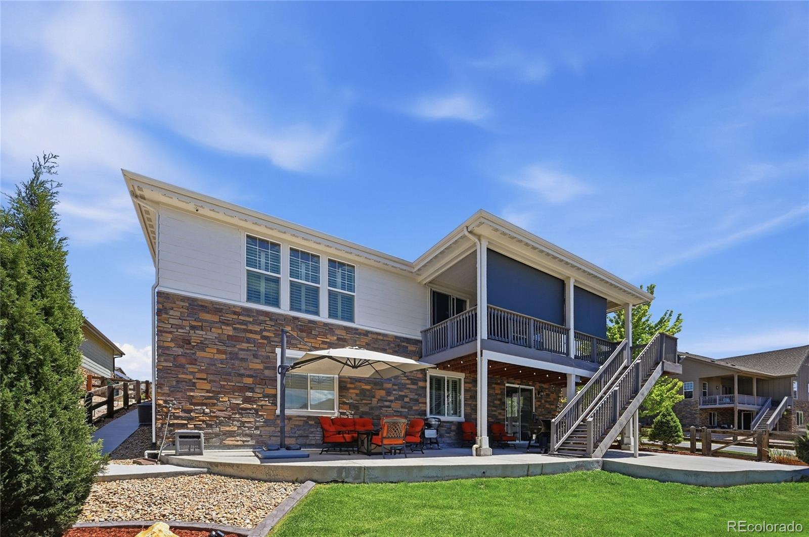 MLS Image #33 for 7961 s flat rock way,aurora, Colorado