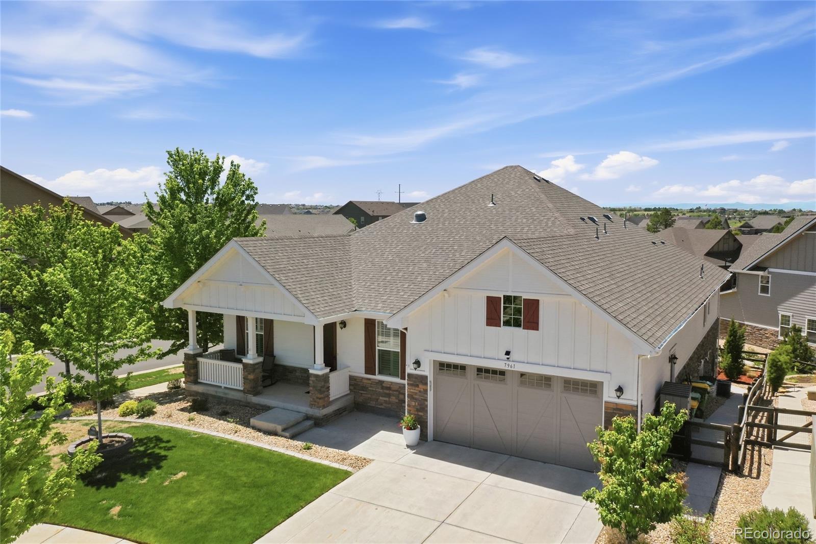 MLS Image #38 for 7961 s flat rock way,aurora, Colorado