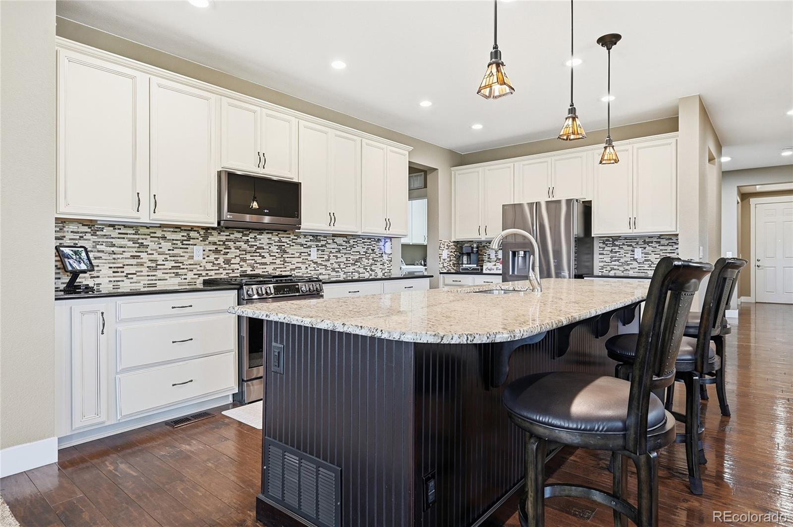 MLS Image #4 for 7961 s flat rock way,aurora, Colorado