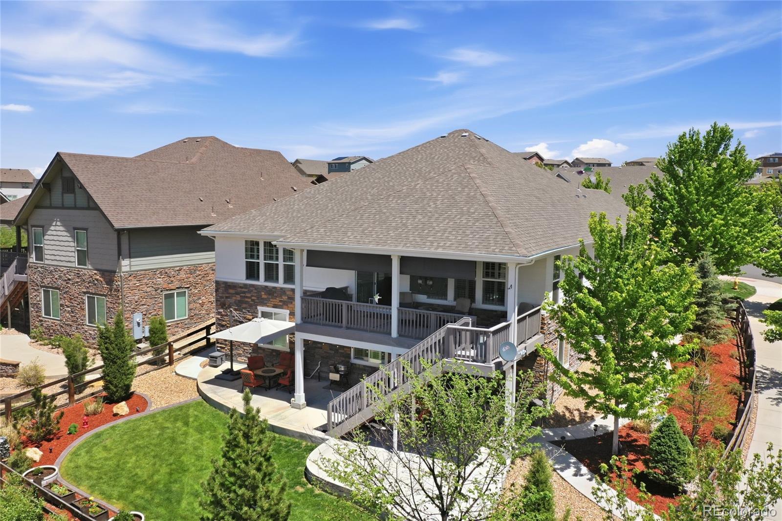 MLS Image #40 for 7961 s flat rock way,aurora, Colorado