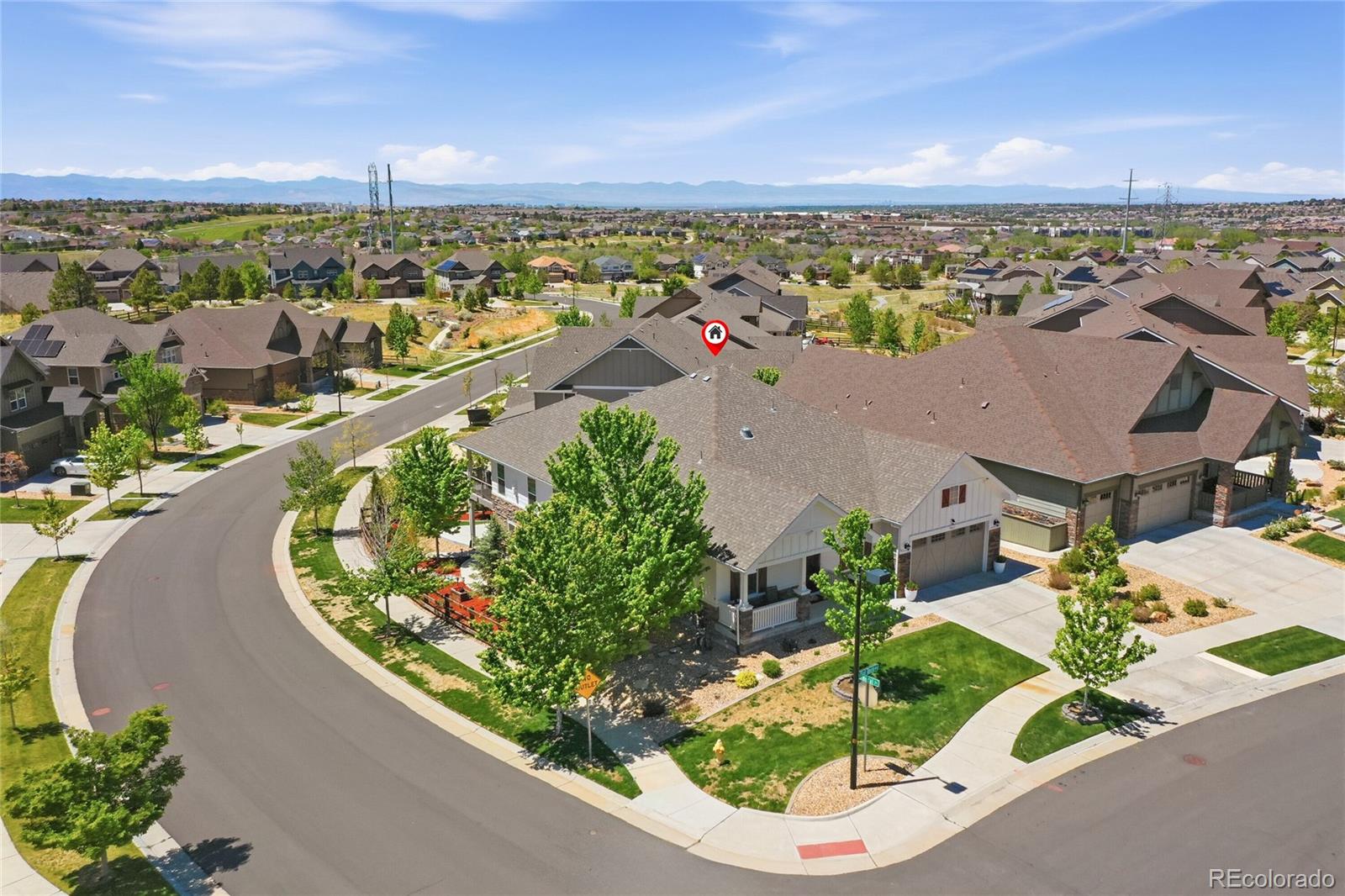MLS Image #44 for 7961 s flat rock way,aurora, Colorado