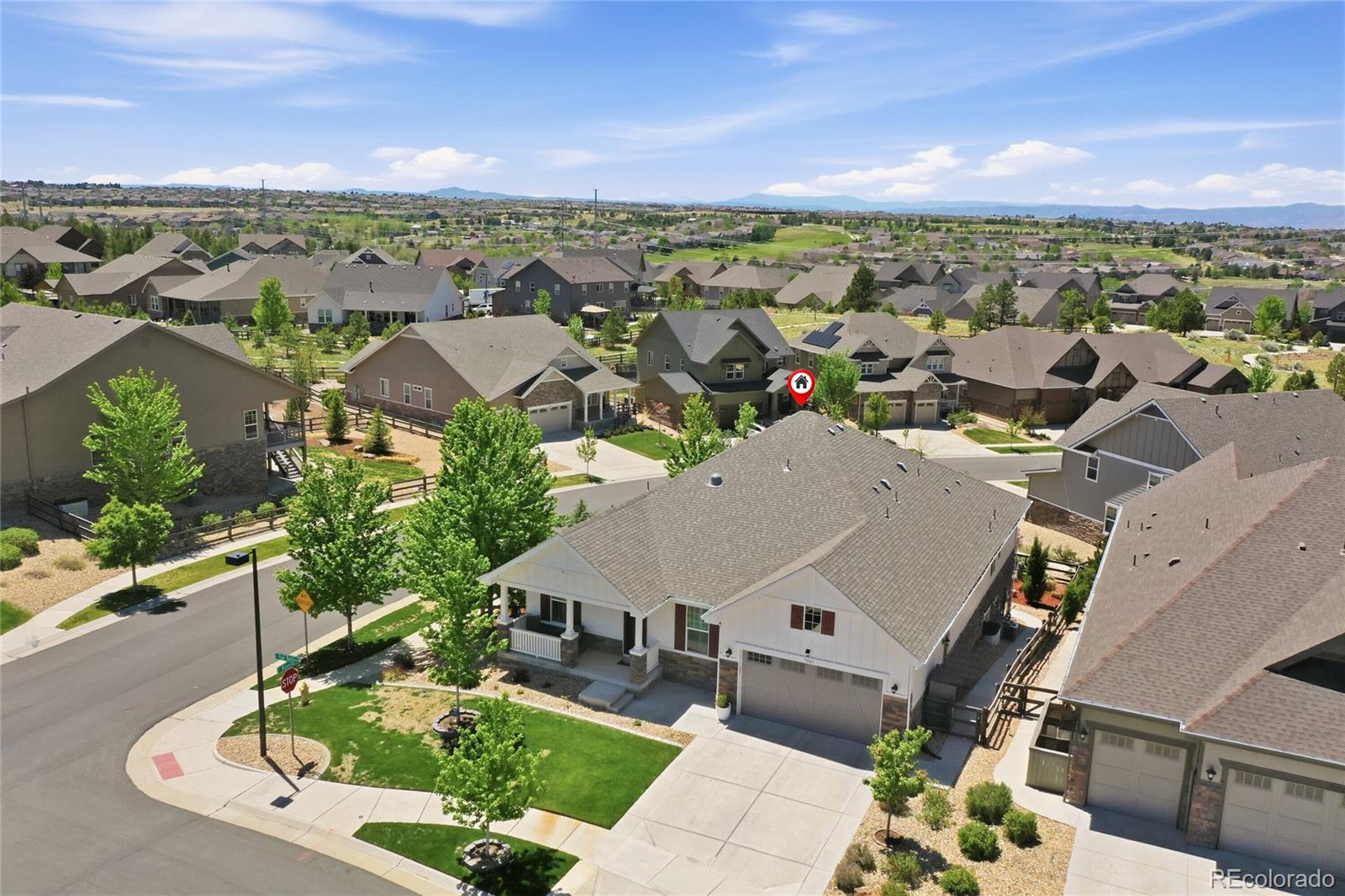 MLS Image #45 for 7961 s flat rock way,aurora, Colorado