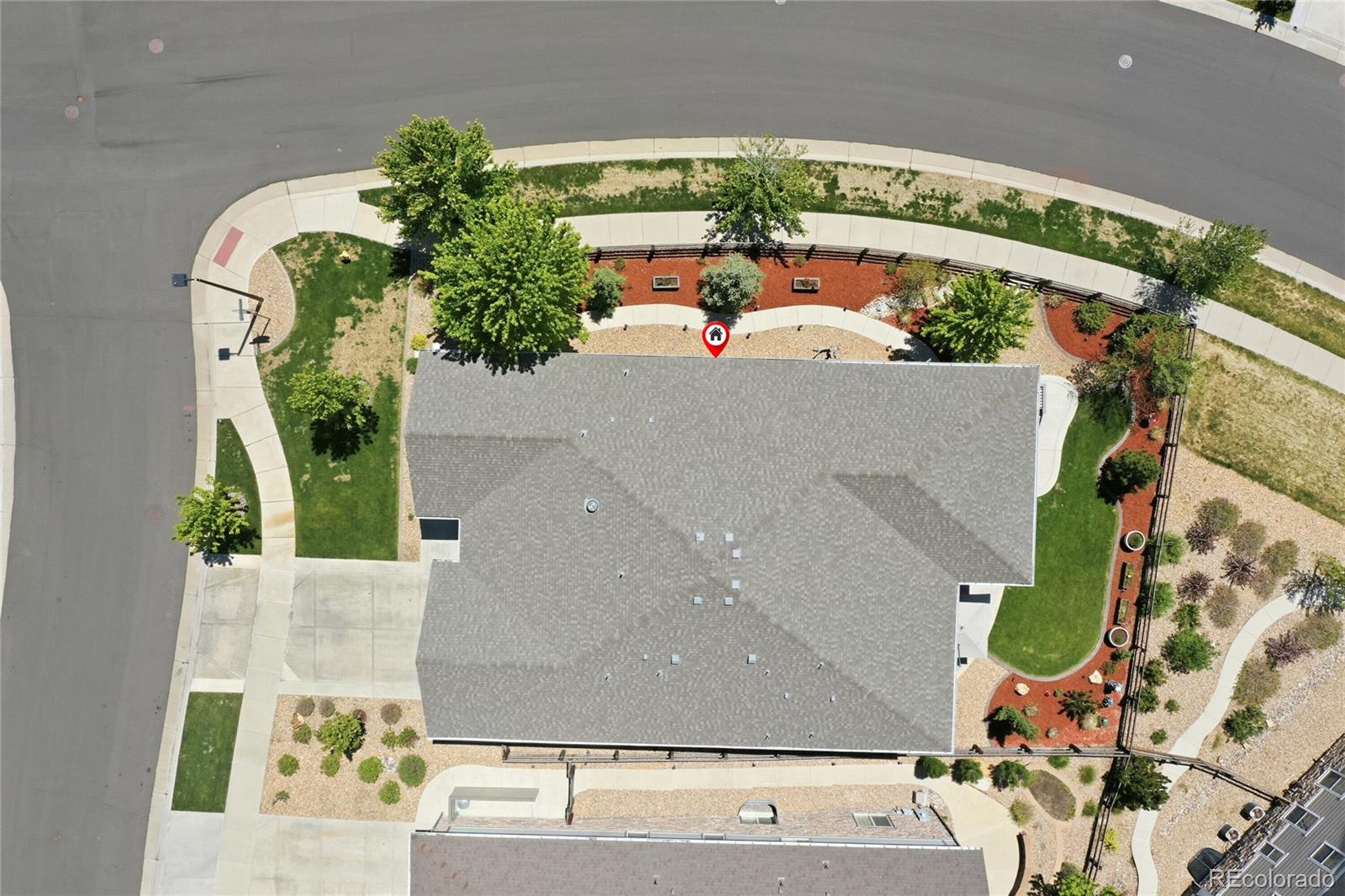 MLS Image #46 for 7961 s flat rock way,aurora, Colorado