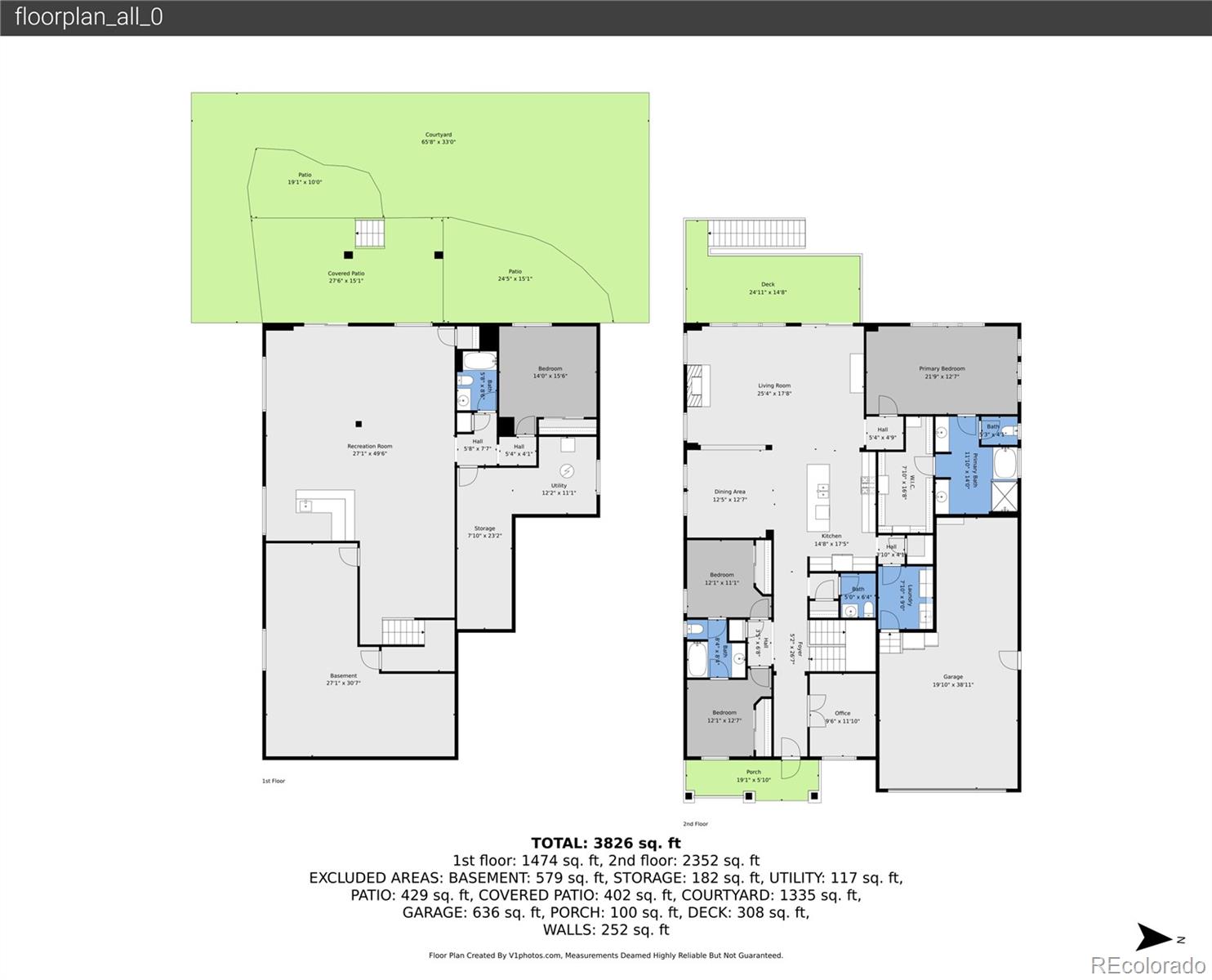 MLS Image #49 for 7961 s flat rock way,aurora, Colorado