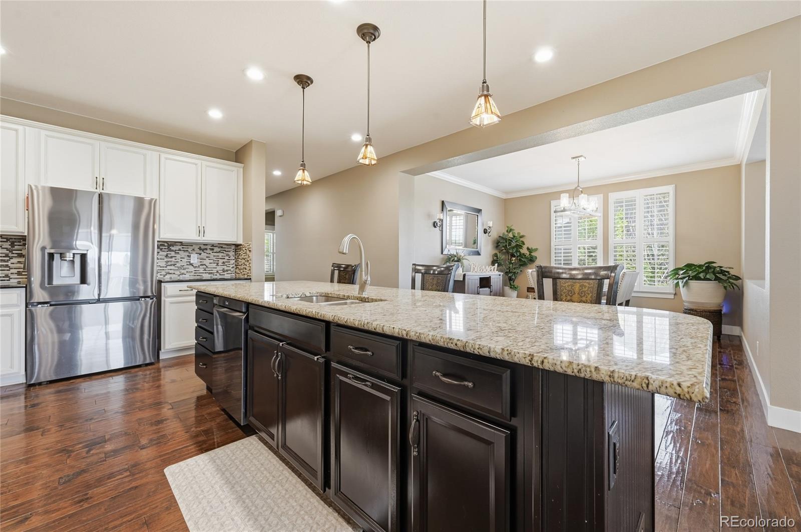 MLS Image #6 for 7961 s flat rock way,aurora, Colorado