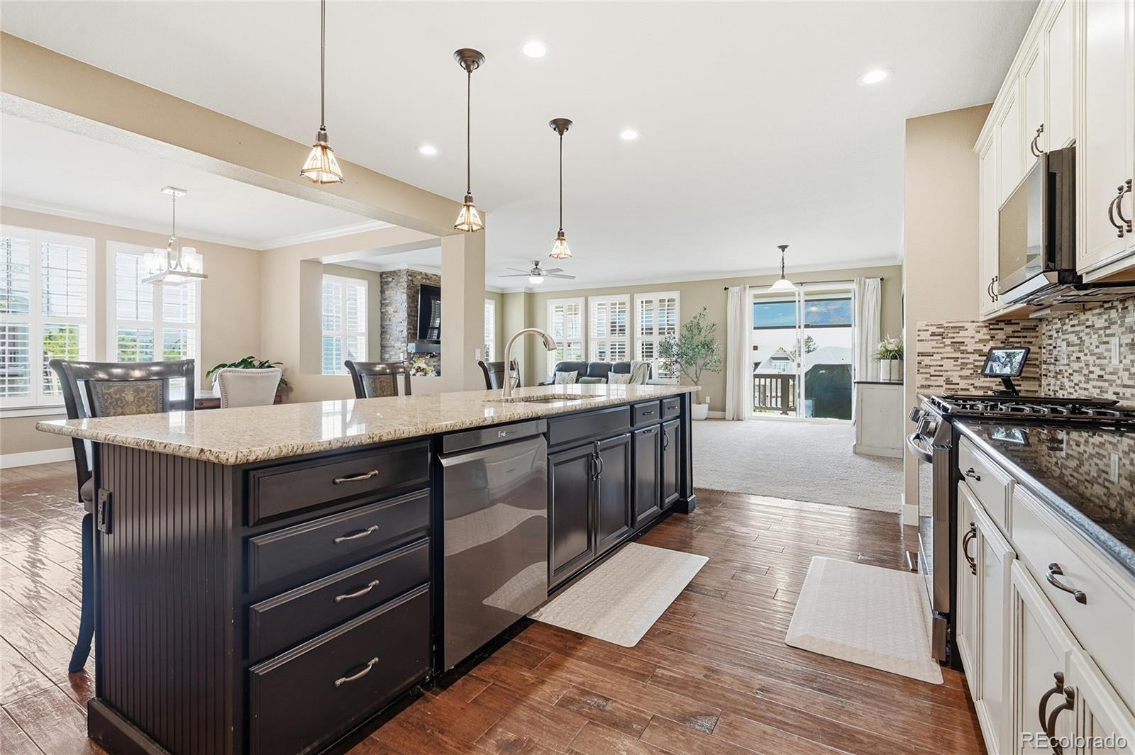 MLS Image #8 for 7961 s flat rock way,aurora, Colorado