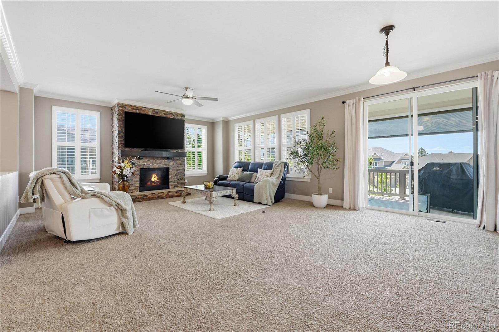 MLS Image #9 for 7961 s flat rock way,aurora, Colorado