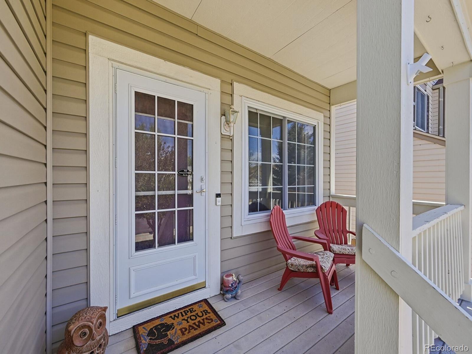 MLS Image #2 for 20806  willowbend lane,parker, Colorado