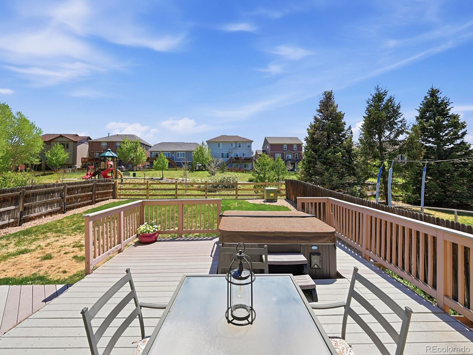 MLS Image #25 for 20806  willowbend lane,parker, Colorado