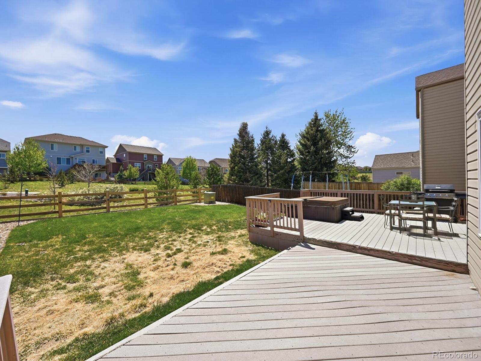 MLS Image #26 for 20806  willowbend lane,parker, Colorado