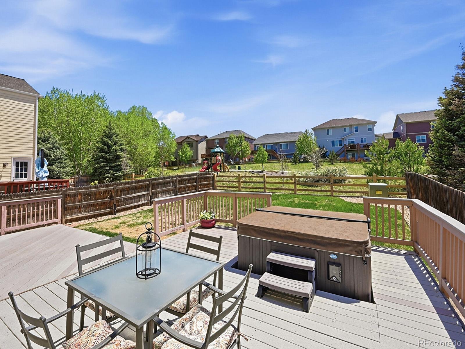 MLS Image #27 for 20806  willowbend lane,parker, Colorado