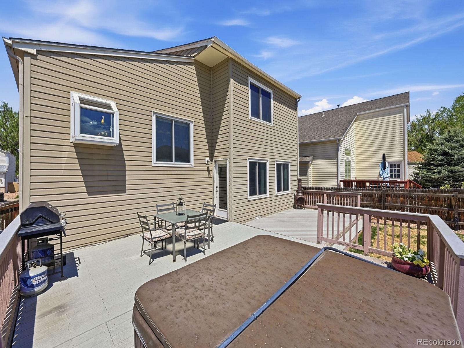 MLS Image #28 for 20806  willowbend lane,parker, Colorado