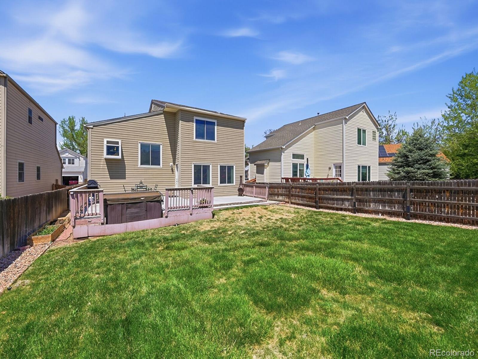 MLS Image #29 for 20806  willowbend lane,parker, Colorado