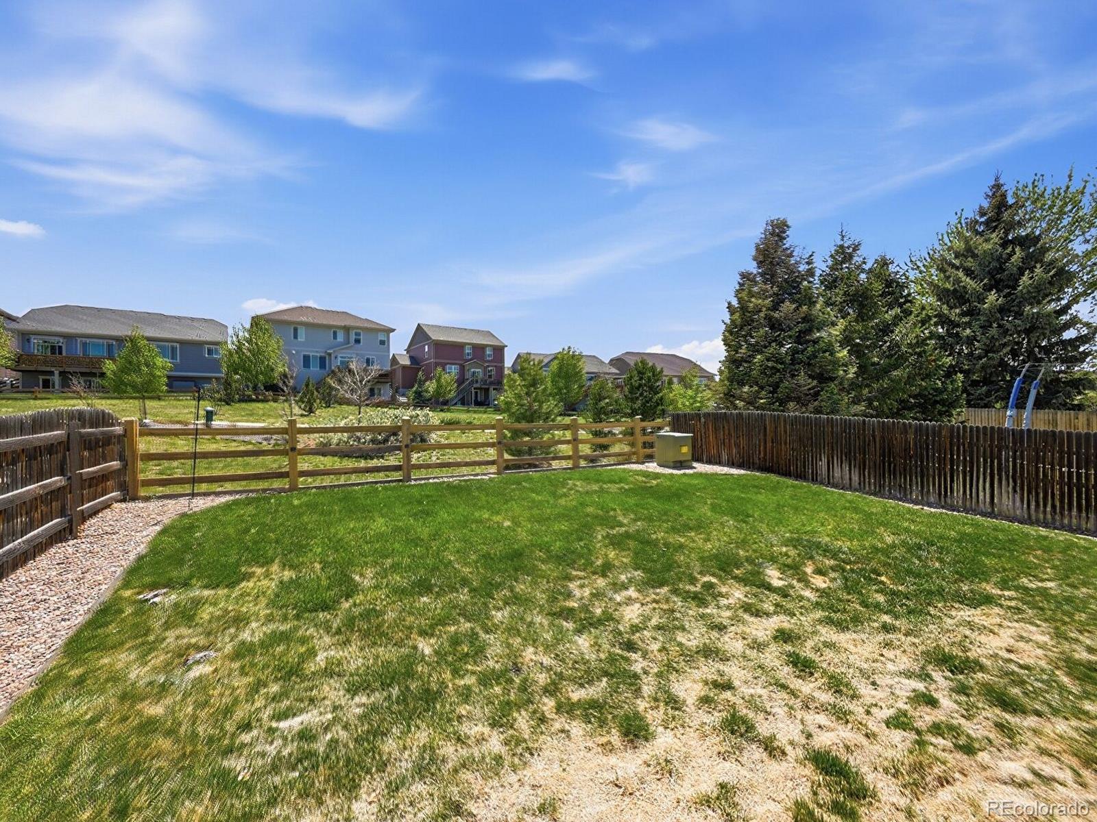 MLS Image #30 for 20806  willowbend lane,parker, Colorado