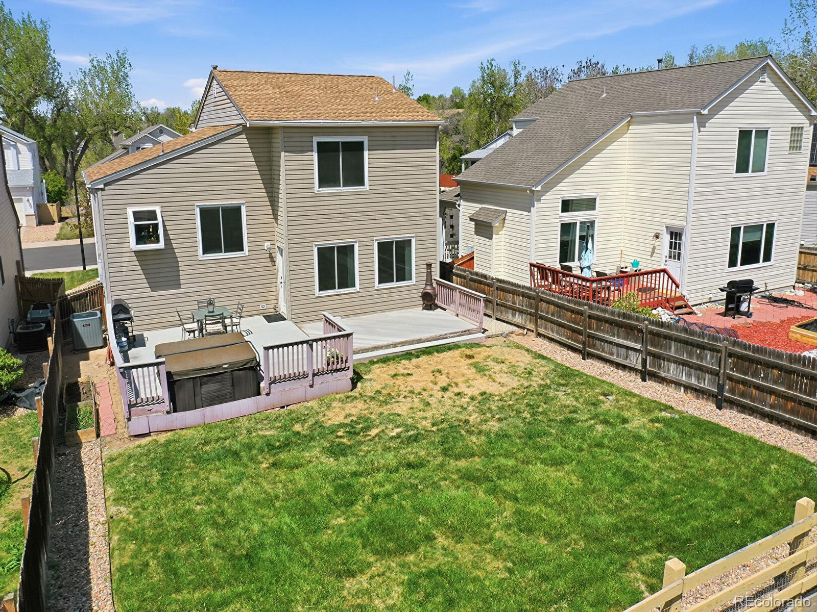 MLS Image #33 for 20806  willowbend lane,parker, Colorado