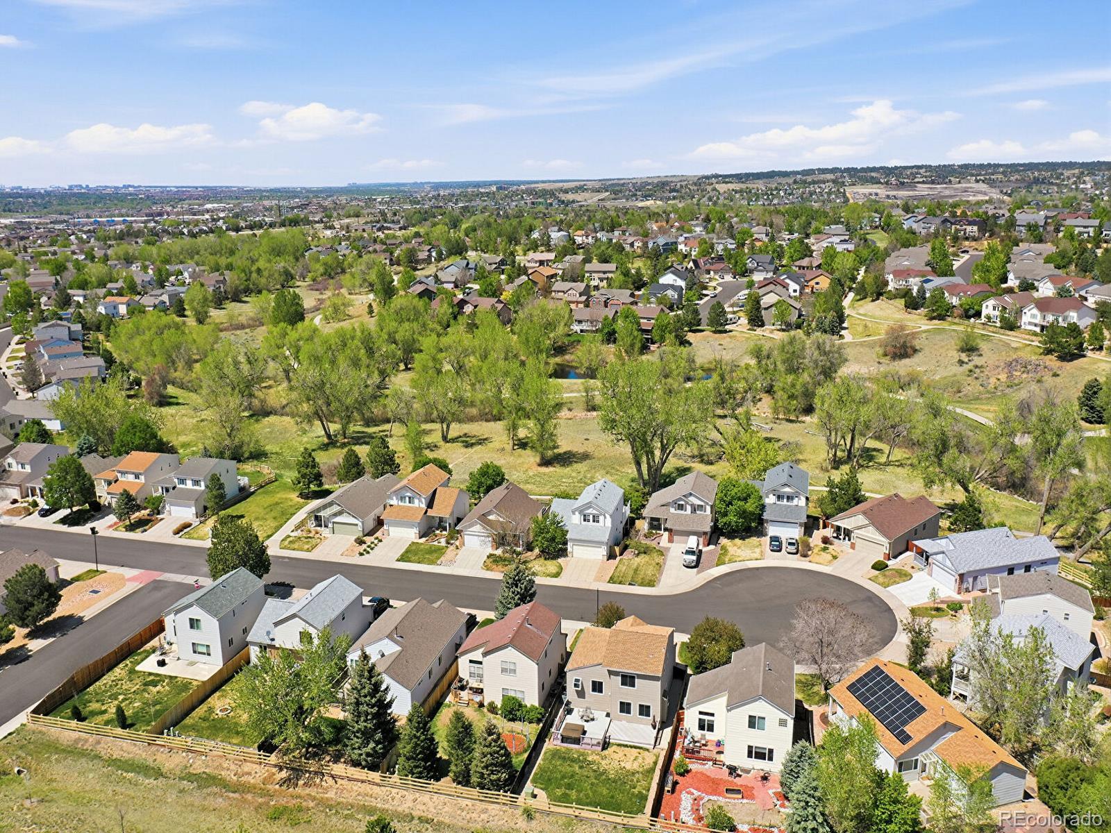 MLS Image #34 for 20806  willowbend lane,parker, Colorado