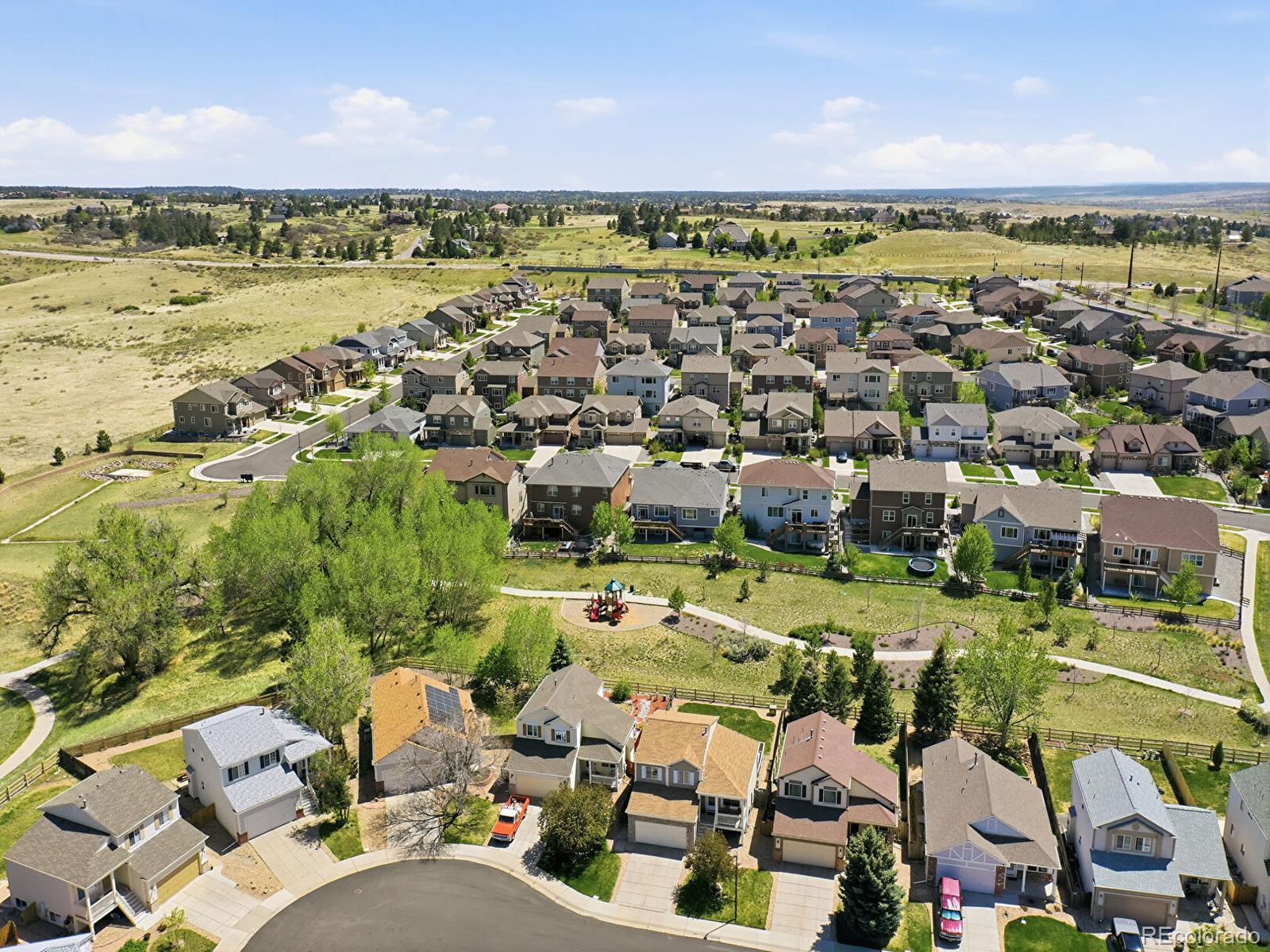 MLS Image #35 for 20806  willowbend lane,parker, Colorado