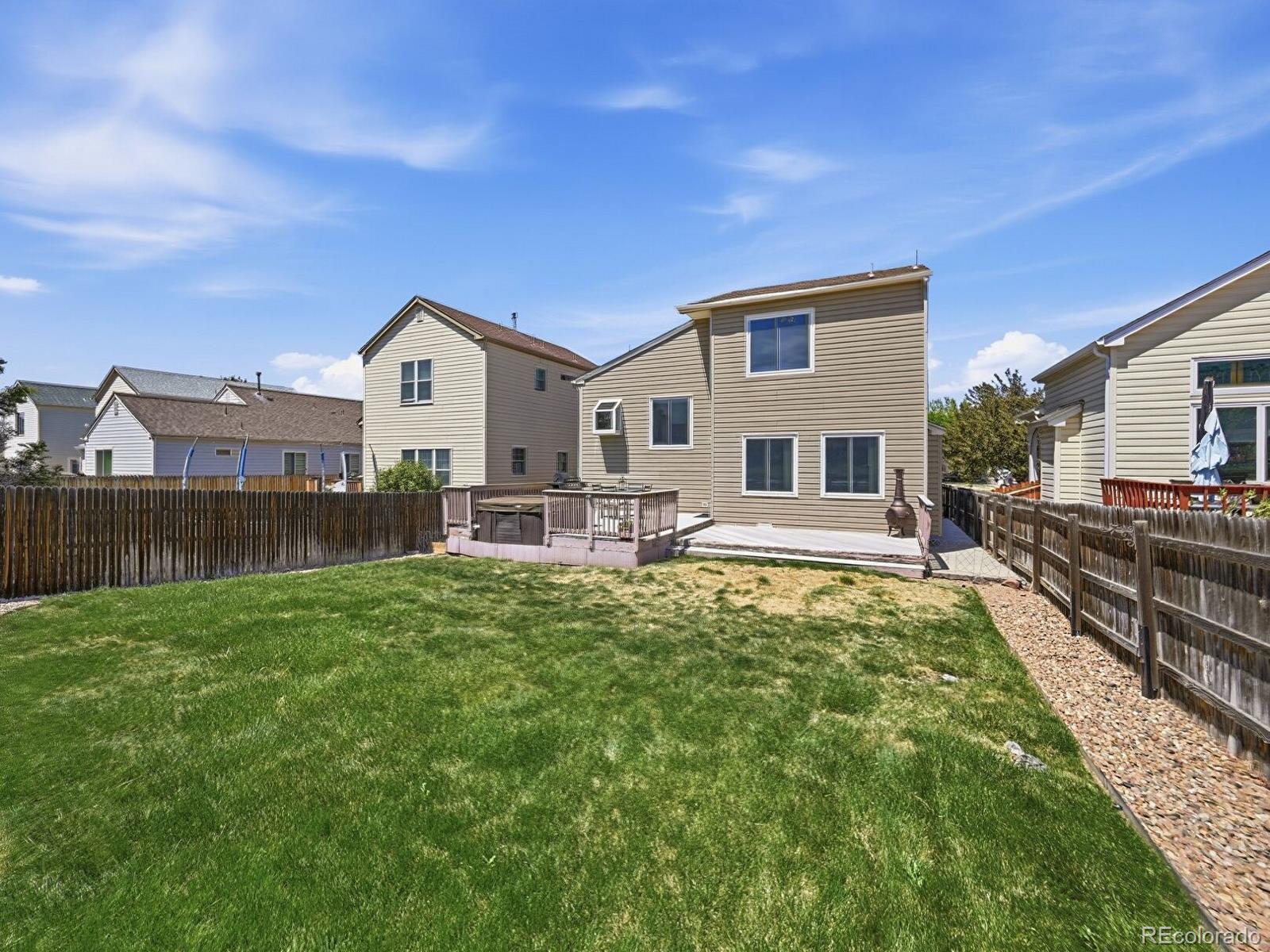 MLS Image #36 for 20806  willowbend lane,parker, Colorado