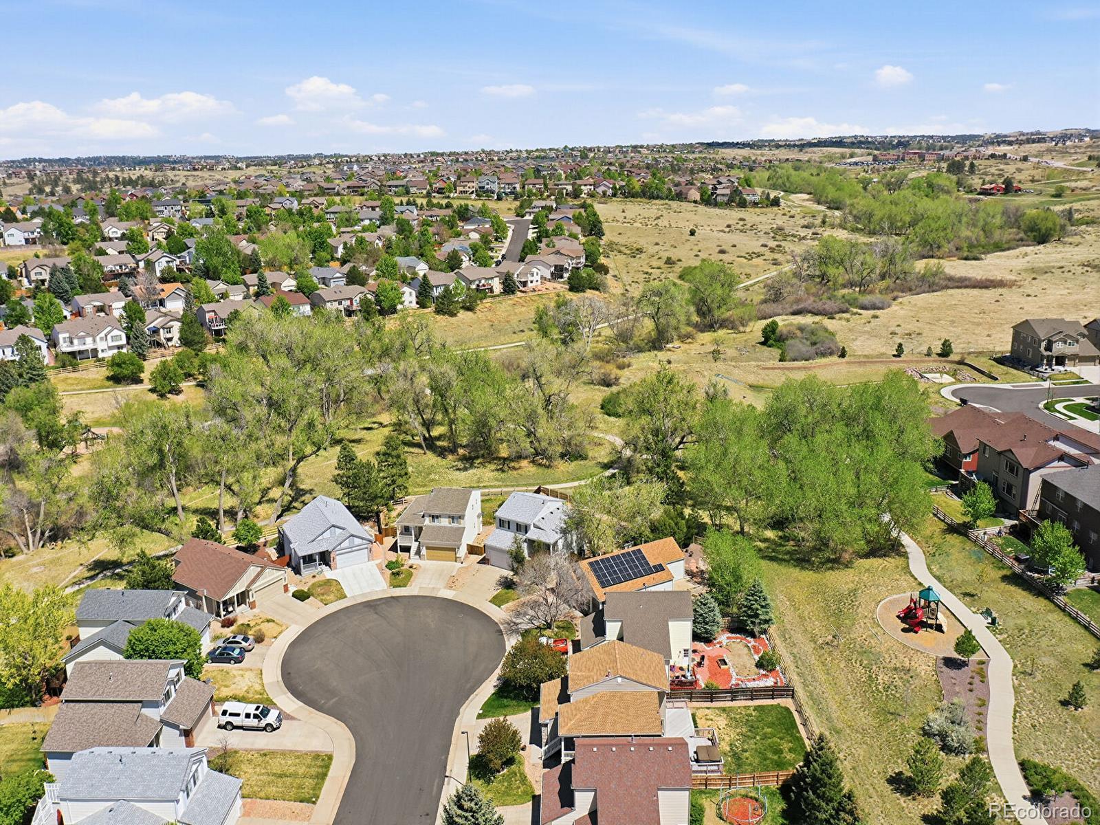 MLS Image #40 for 20806  willowbend lane,parker, Colorado