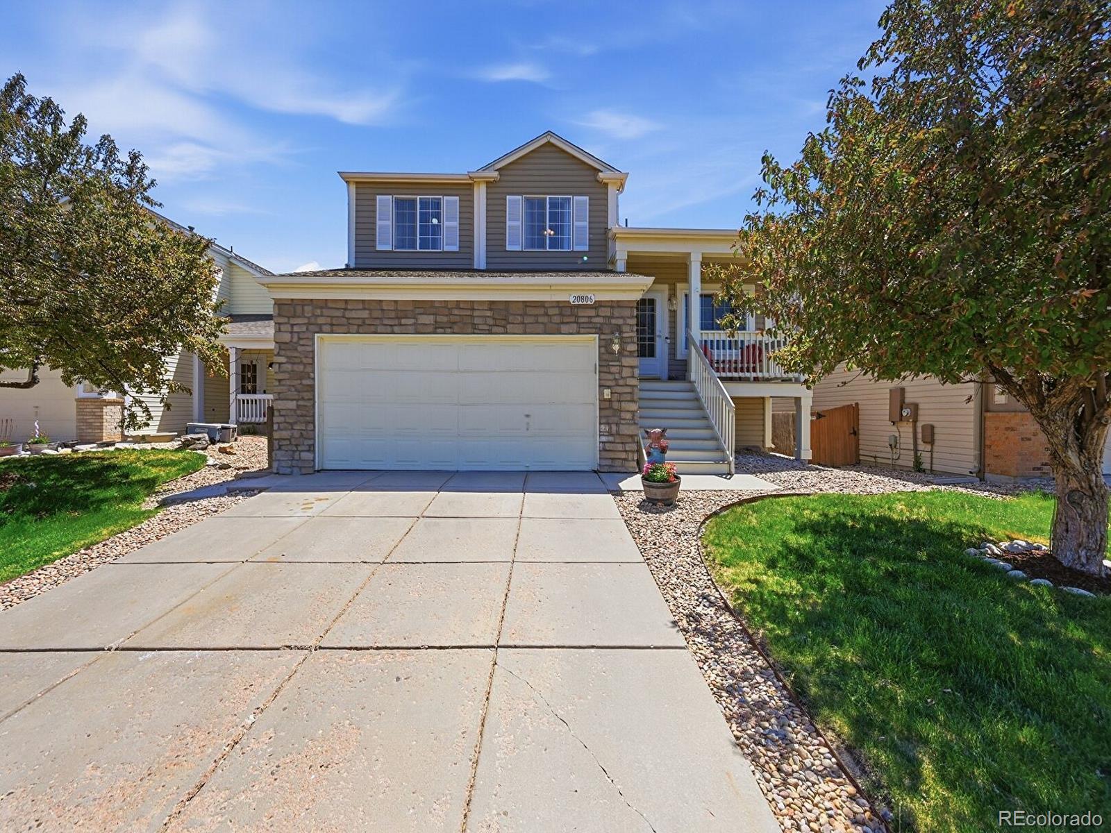 MLS Image #42 for 20806  willowbend lane,parker, Colorado