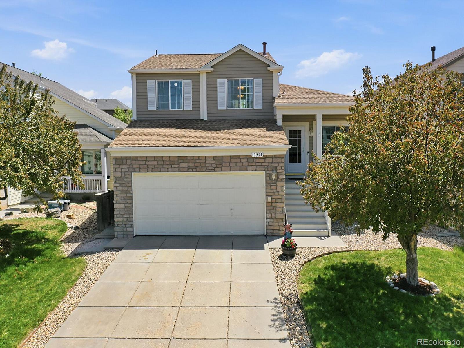 MLS Image #43 for 20806  willowbend lane,parker, Colorado