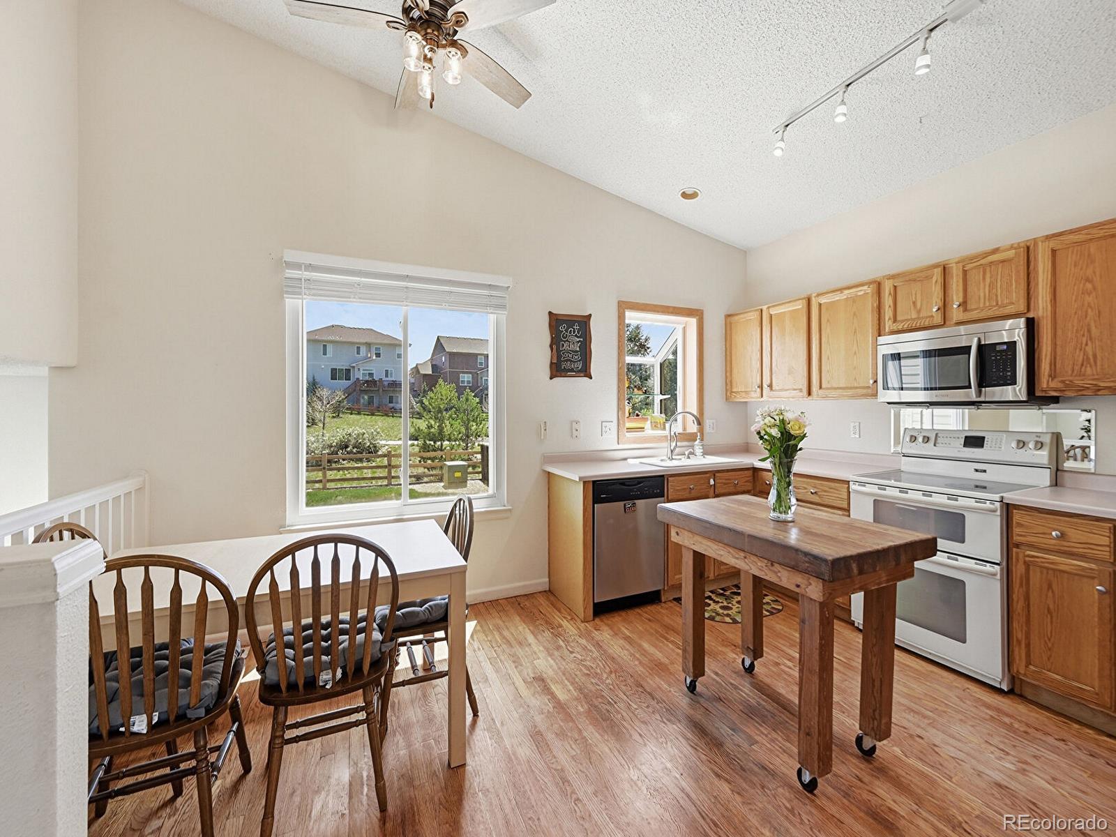 MLS Image #5 for 20806  willowbend lane,parker, Colorado