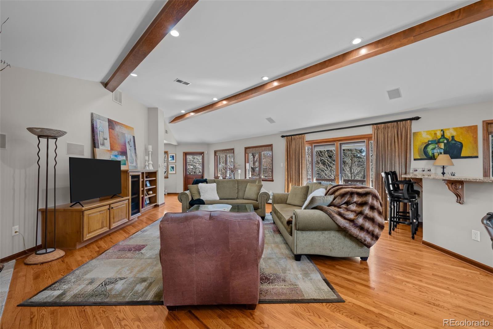MLS Image #12 for 3980 s dexter street,cherry hills village, Colorado