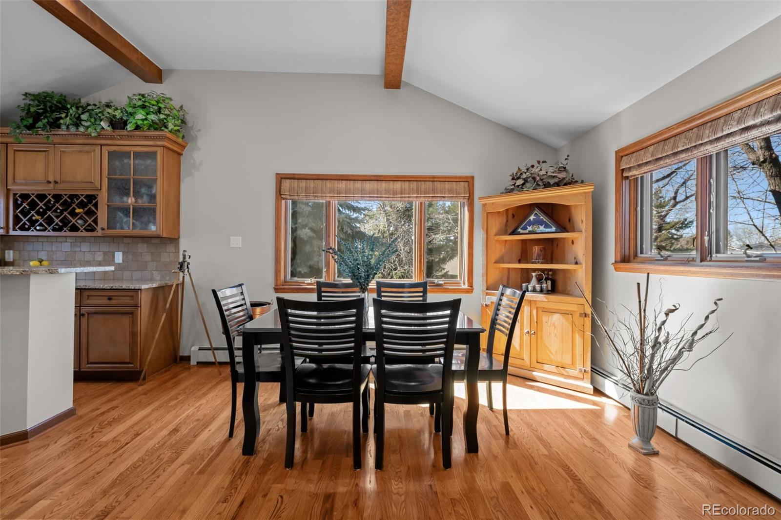 MLS Image #13 for 3980 s dexter street,cherry hills village, Colorado