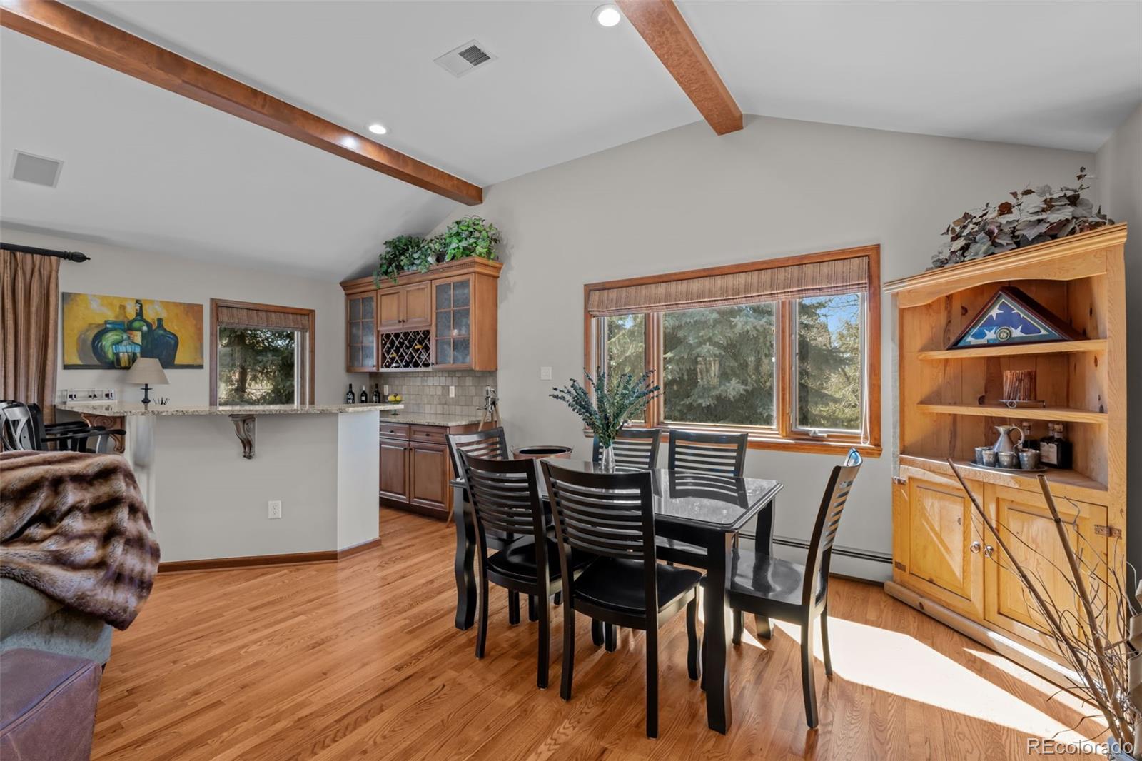 MLS Image #14 for 3980 s dexter street,cherry hills village, Colorado