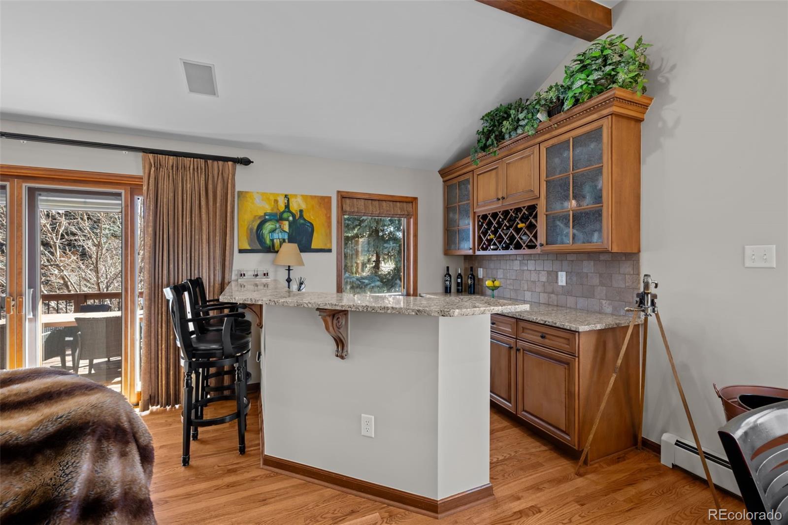 MLS Image #15 for 3980 s dexter street,cherry hills village, Colorado