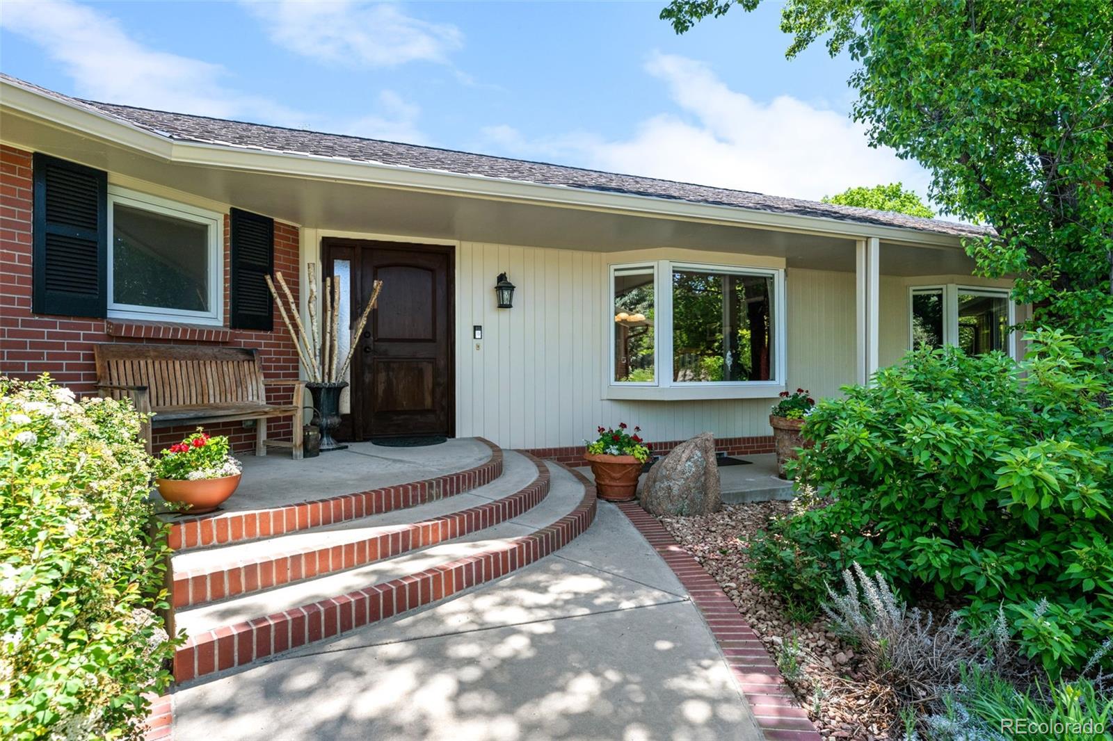 MLS Image #2 for 3980 s dexter street,cherry hills village, Colorado