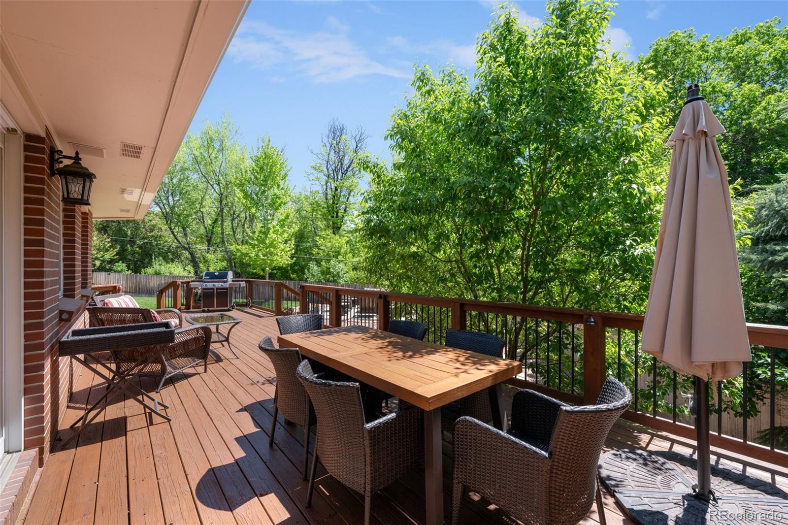 MLS Image #38 for 3980 s dexter street,cherry hills village, Colorado
