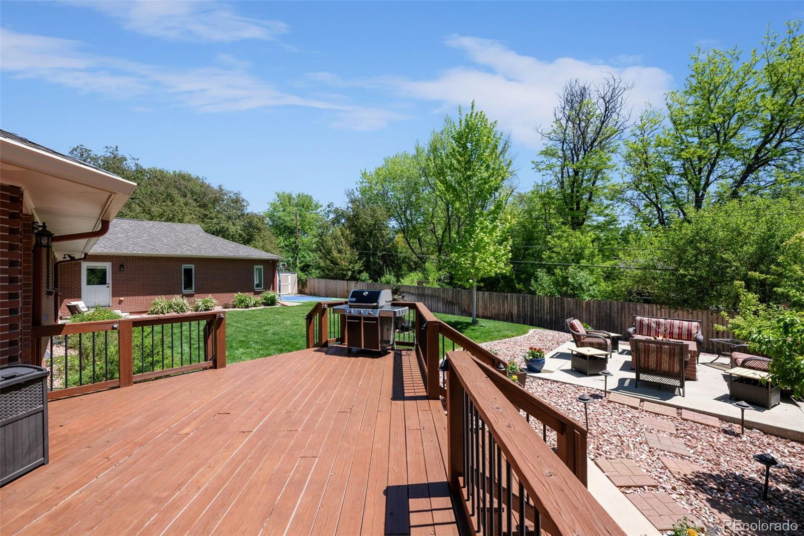 MLS Image #39 for 3980 s dexter street,cherry hills village, Colorado