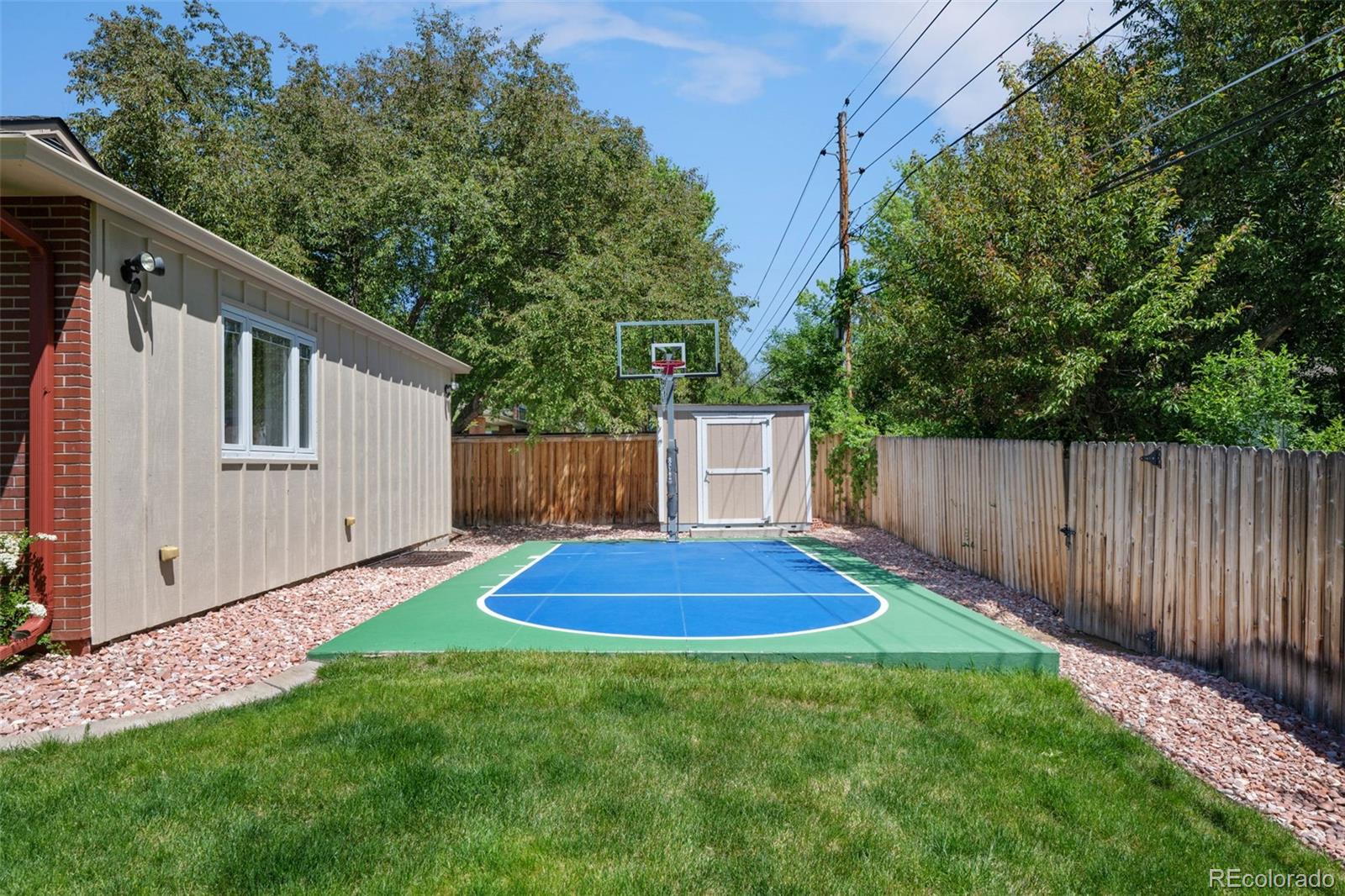 MLS Image #41 for 3980 s dexter street,cherry hills village, Colorado