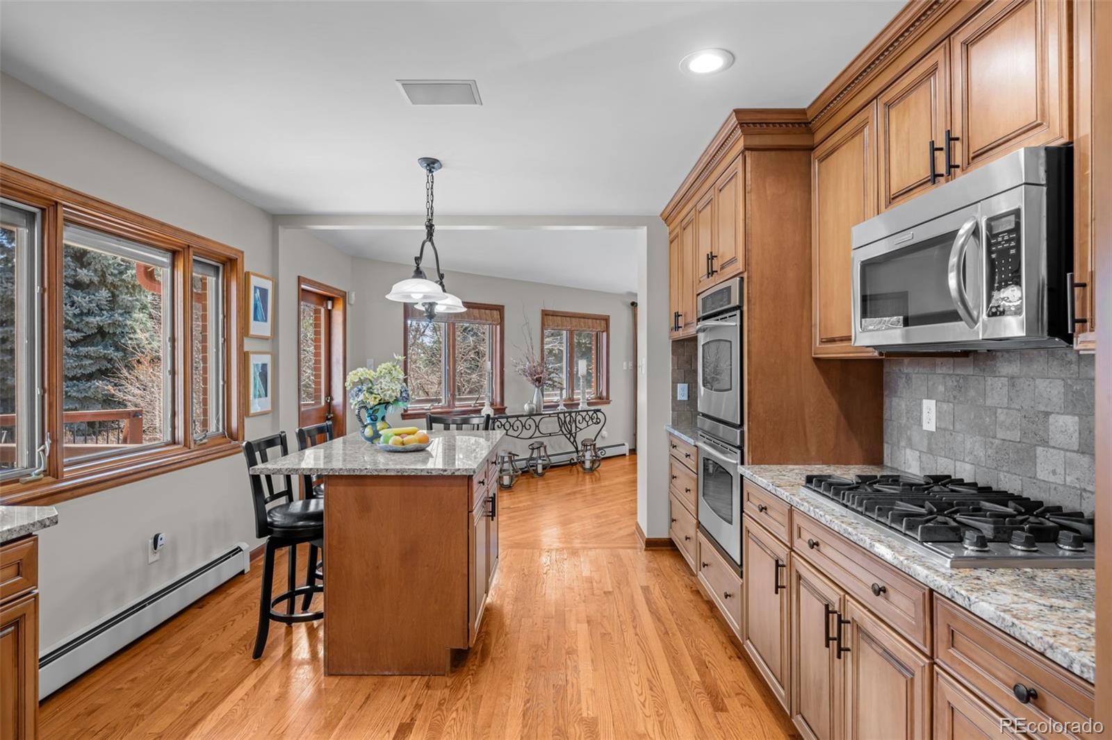 MLS Image #5 for 3980 s dexter street,cherry hills village, Colorado