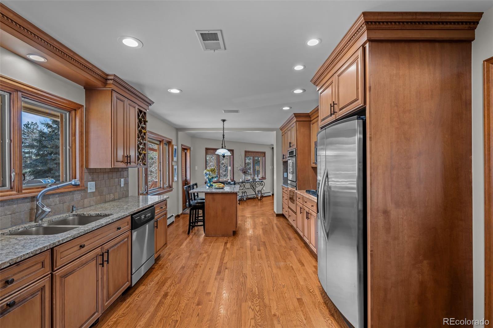 MLS Image #6 for 3980 s dexter street,cherry hills village, Colorado