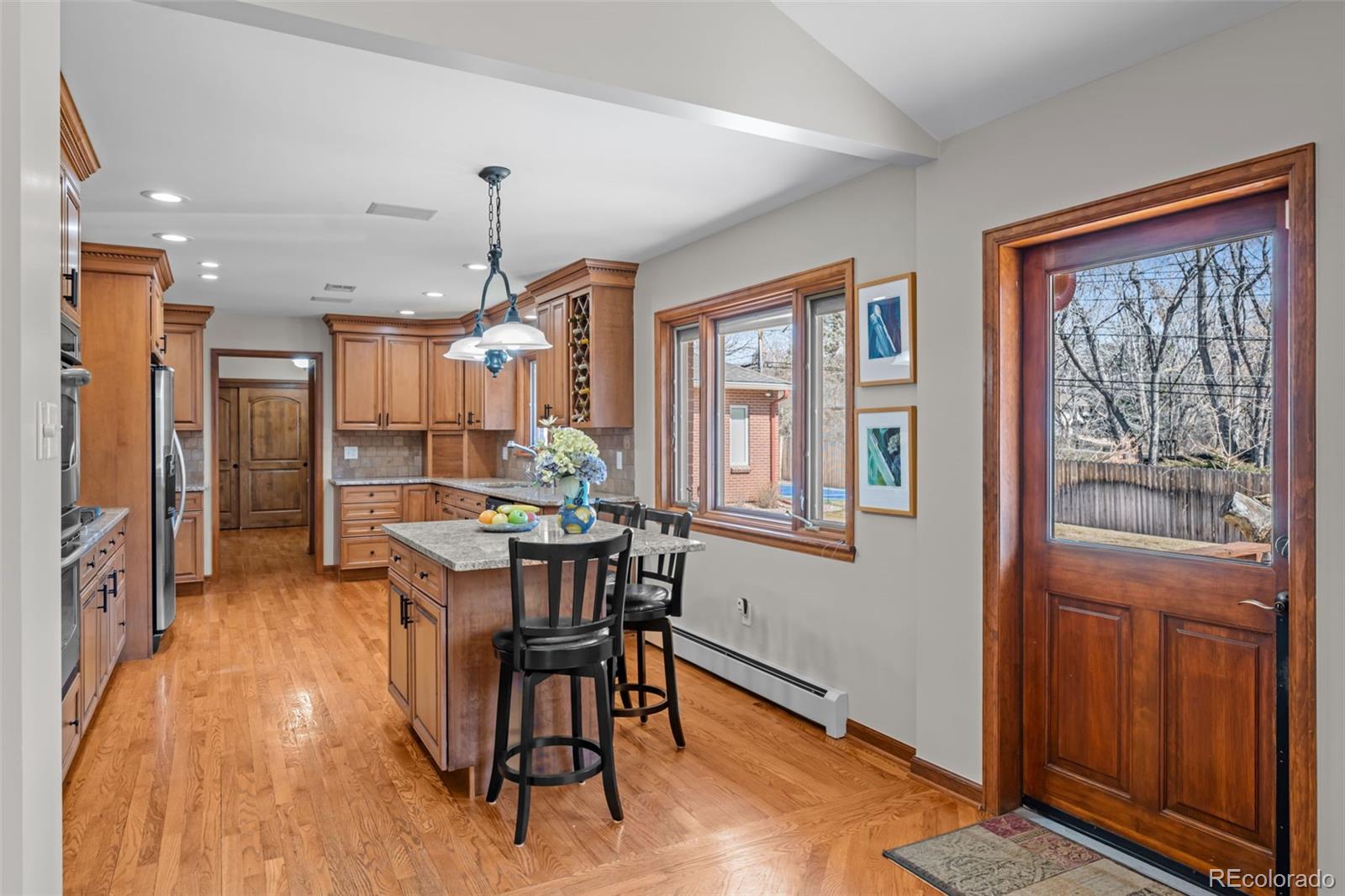 MLS Image #8 for 3980 s dexter street,cherry hills village, Colorado