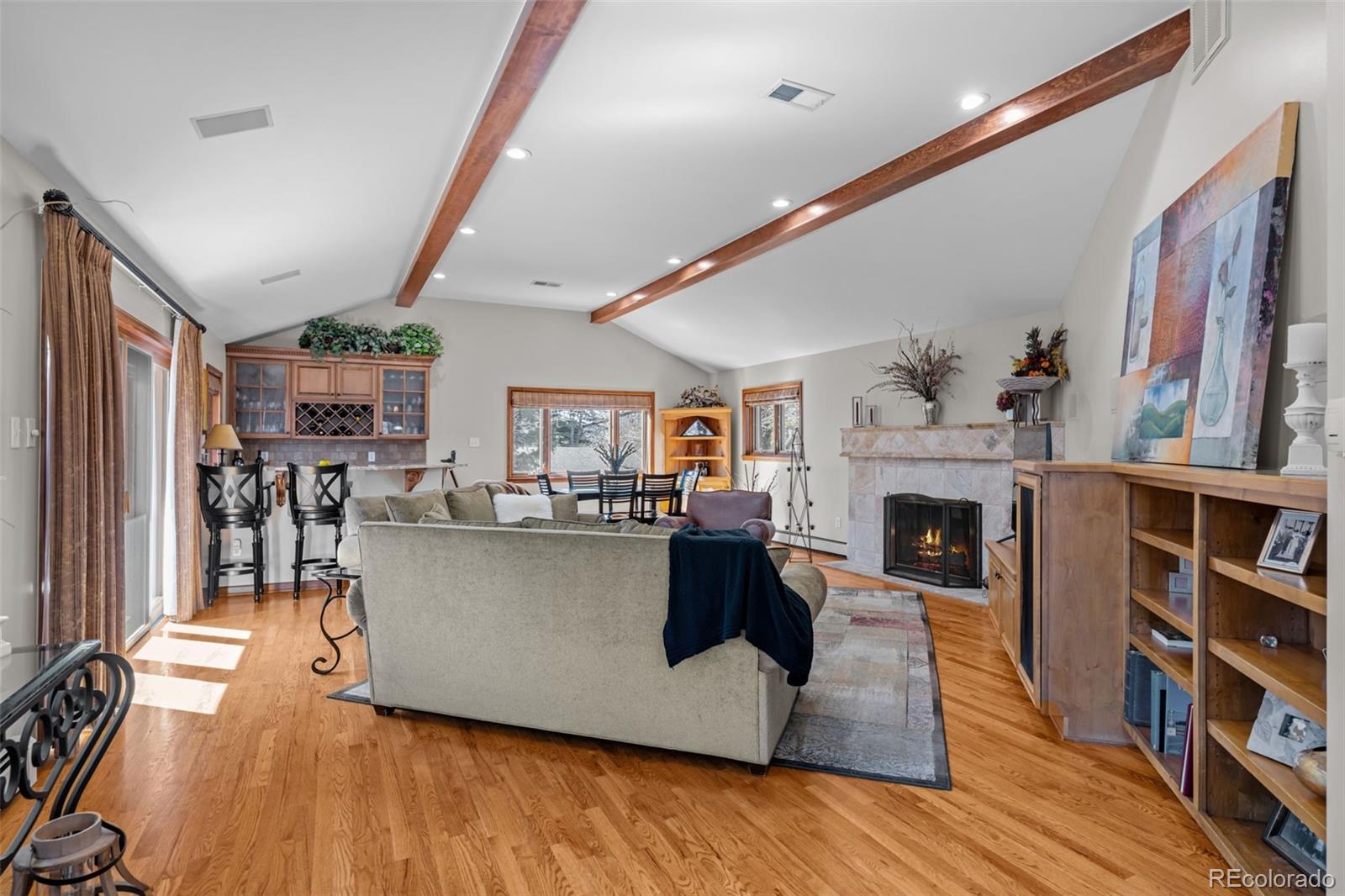 MLS Image #9 for 3980 s dexter street,cherry hills village, Colorado