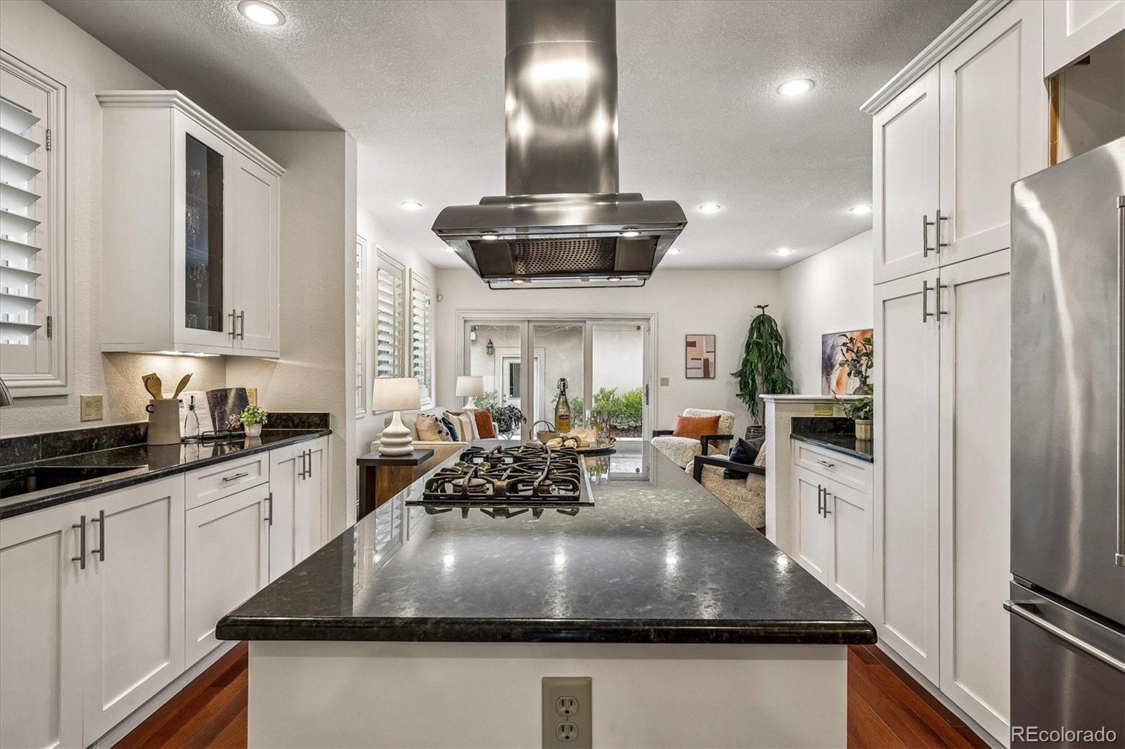 MLS Image #11 for 464 s franklin street,denver, Colorado