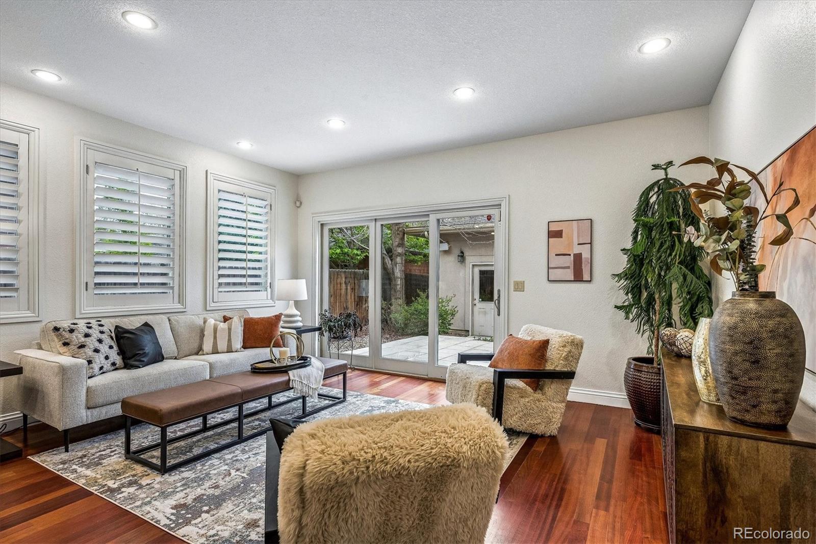 MLS Image #17 for 464 s franklin street,denver, Colorado