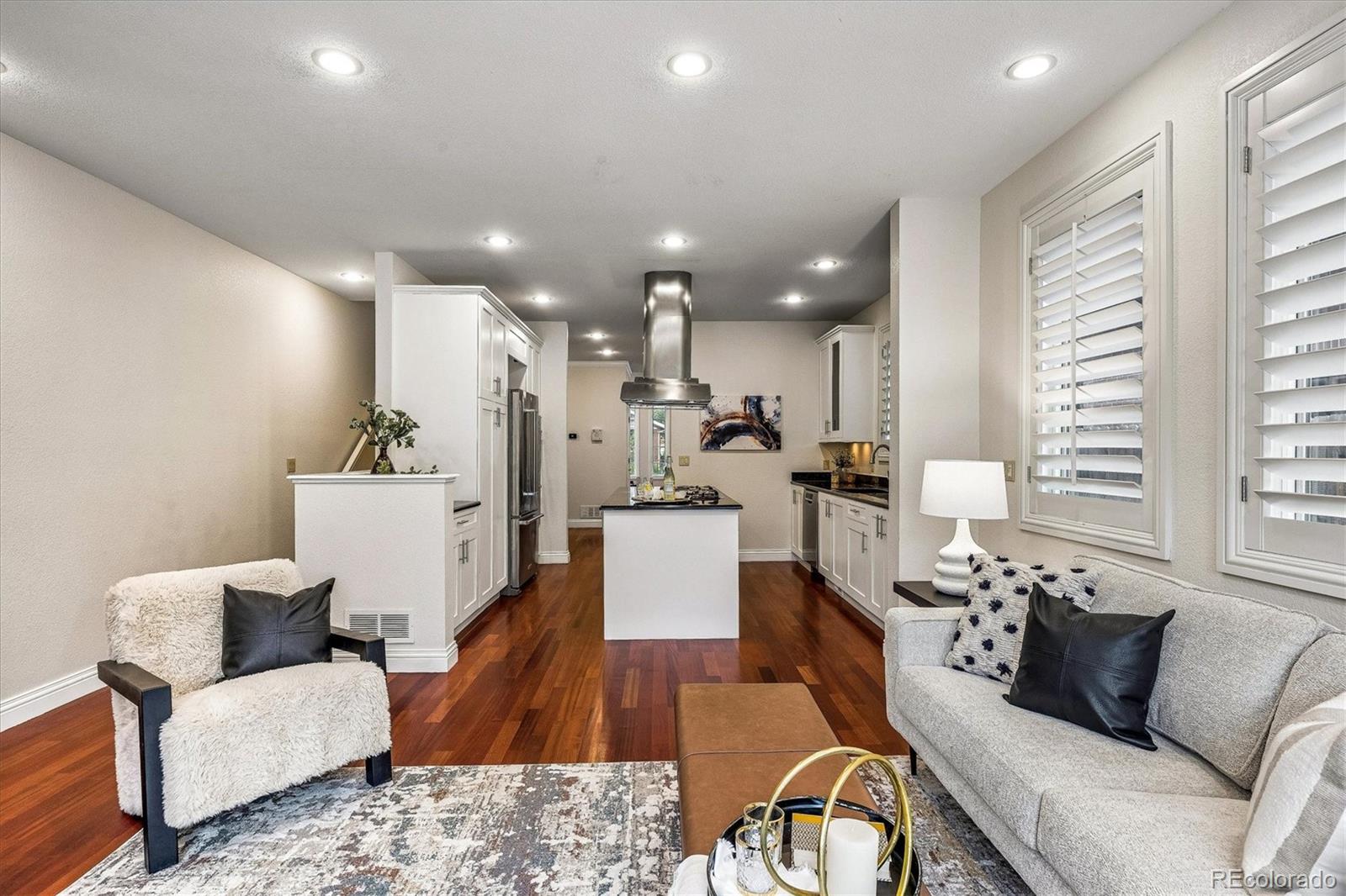 MLS Image #18 for 464 s franklin street,denver, Colorado