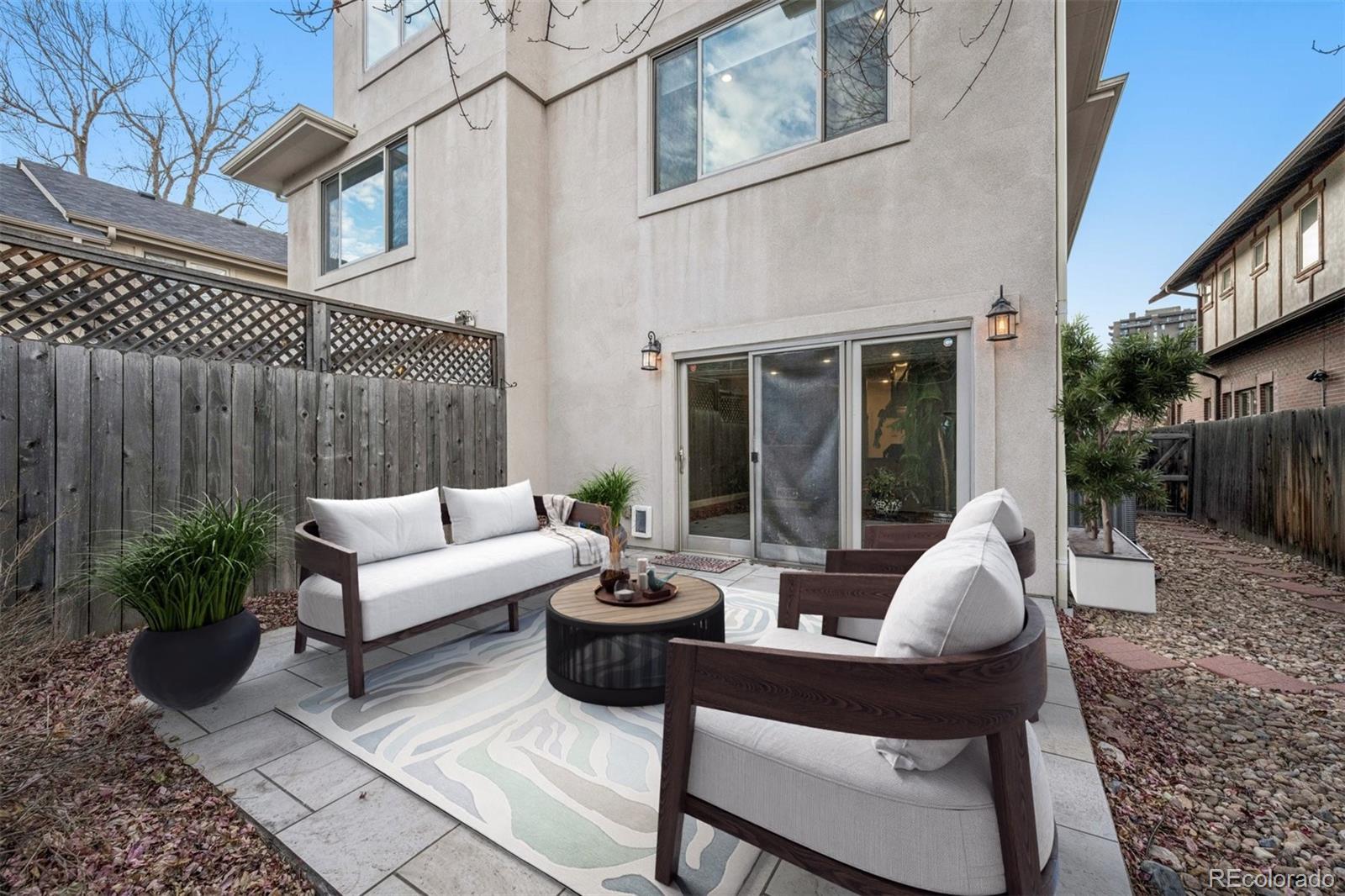 MLS Image #20 for 464 s franklin street,denver, Colorado