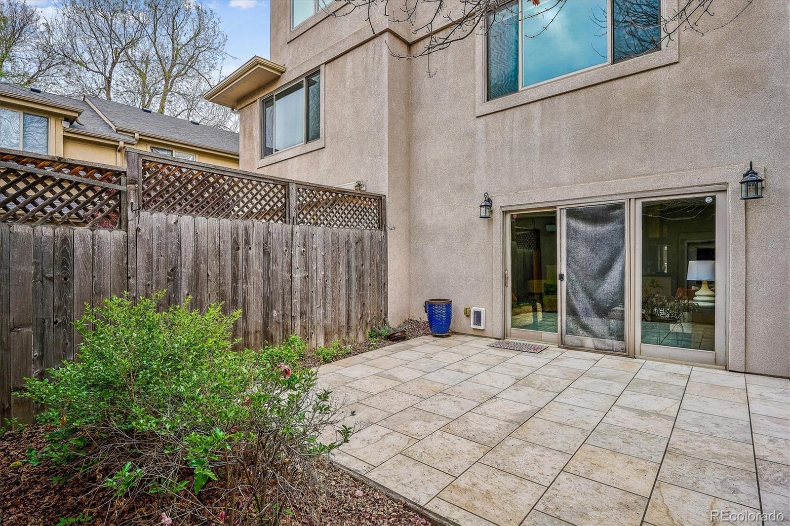MLS Image #22 for 464 s franklin street,denver, Colorado