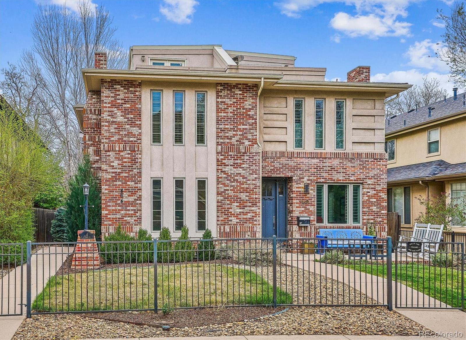 MLS Image #46 for 464 s franklin street,denver, Colorado