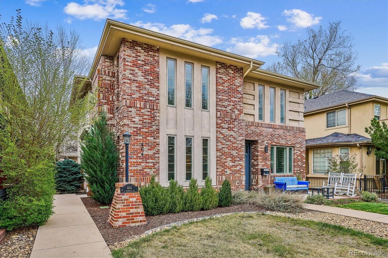 MLS Image #47 for 464 s franklin street,denver, Colorado