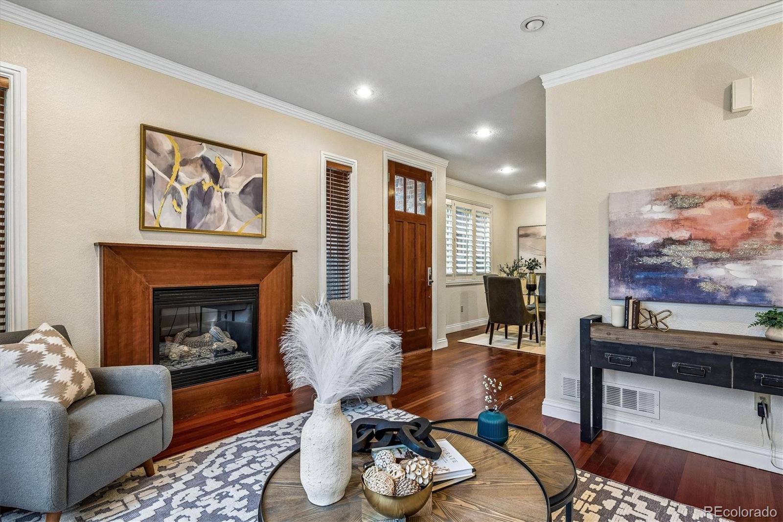 MLS Image #5 for 464 s franklin street,denver, Colorado