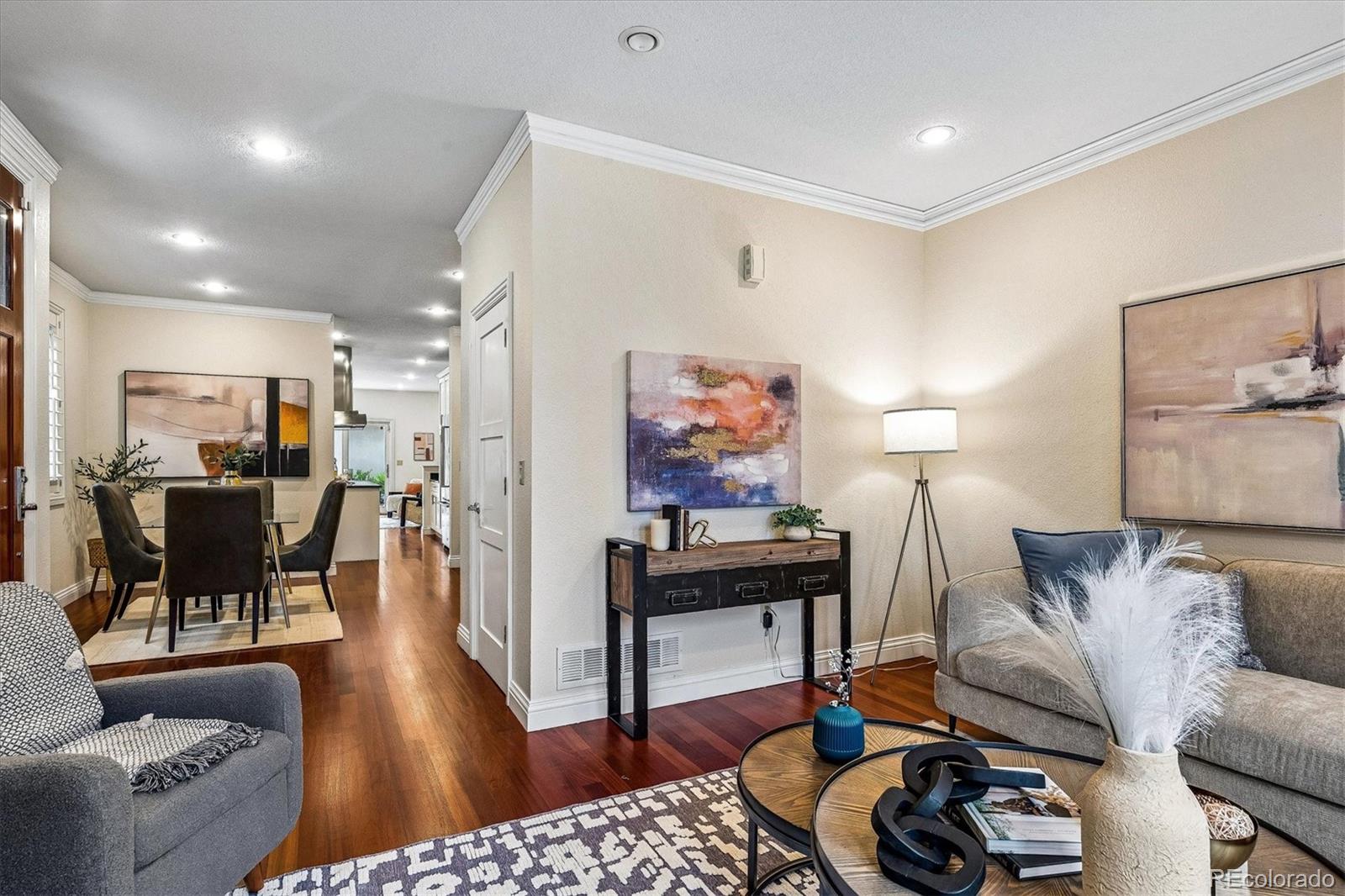 MLS Image #6 for 464 s franklin street,denver, Colorado