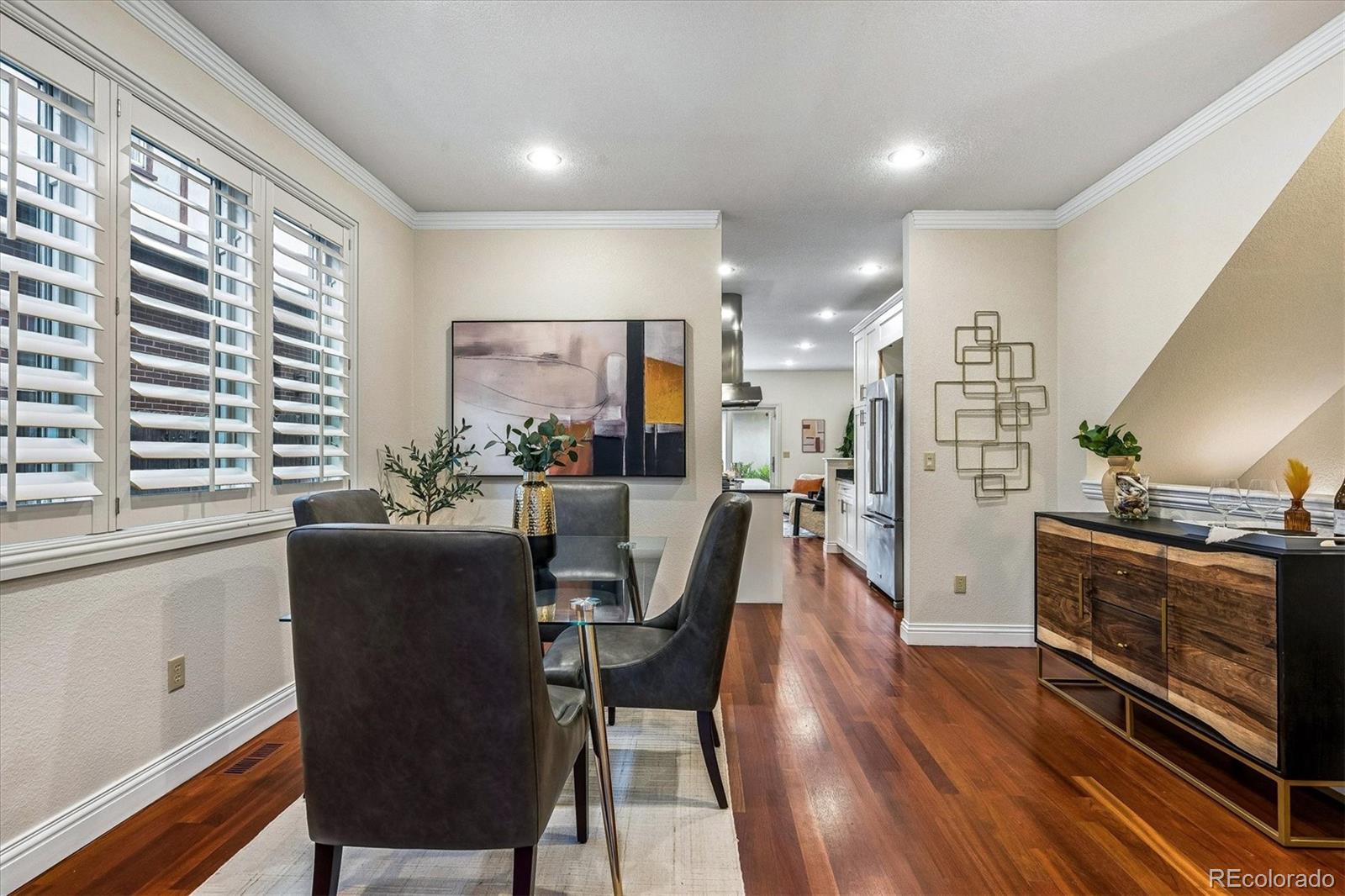 MLS Image #7 for 464 s franklin street,denver, Colorado