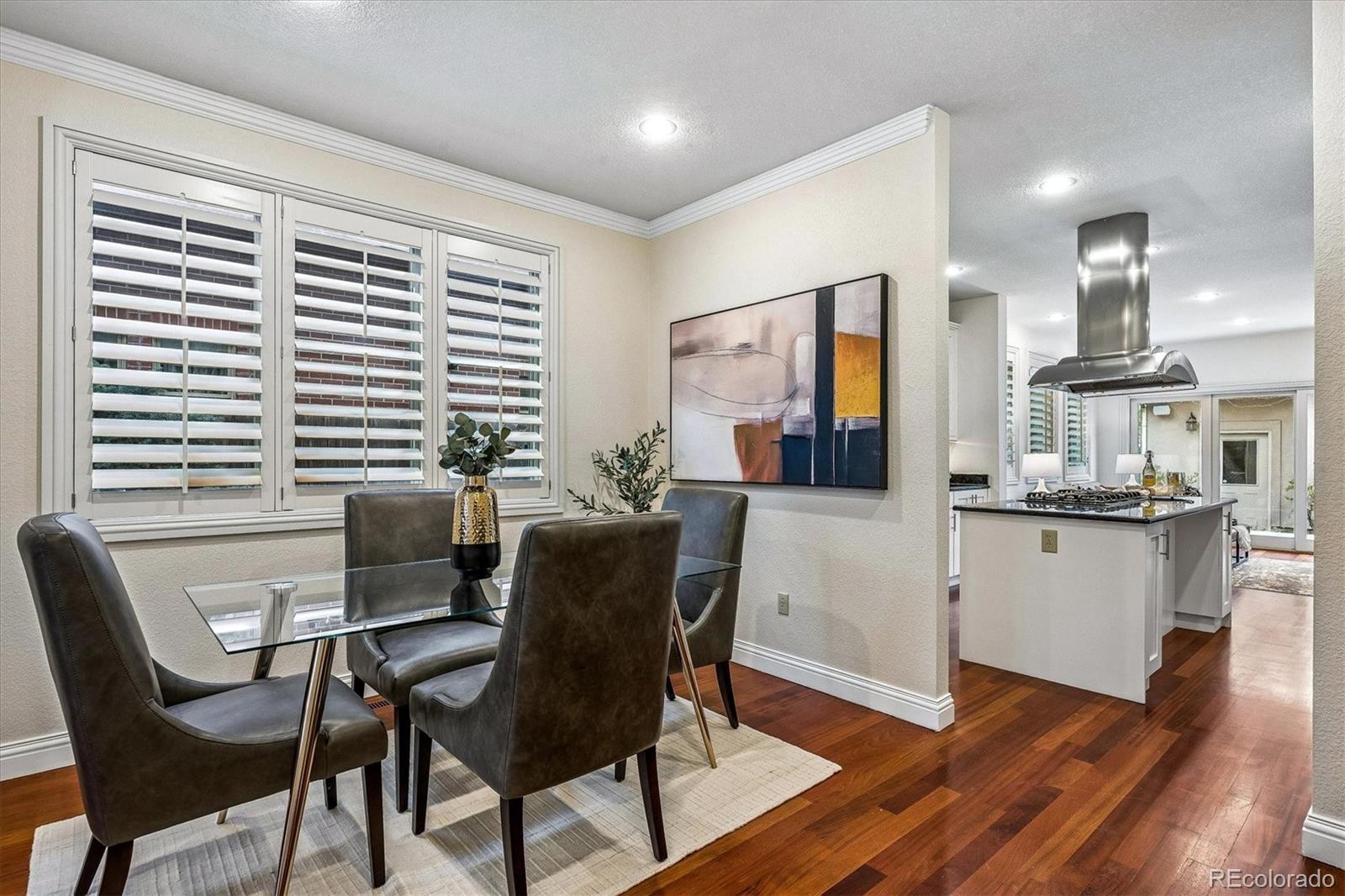 MLS Image #8 for 464 s franklin street,denver, Colorado