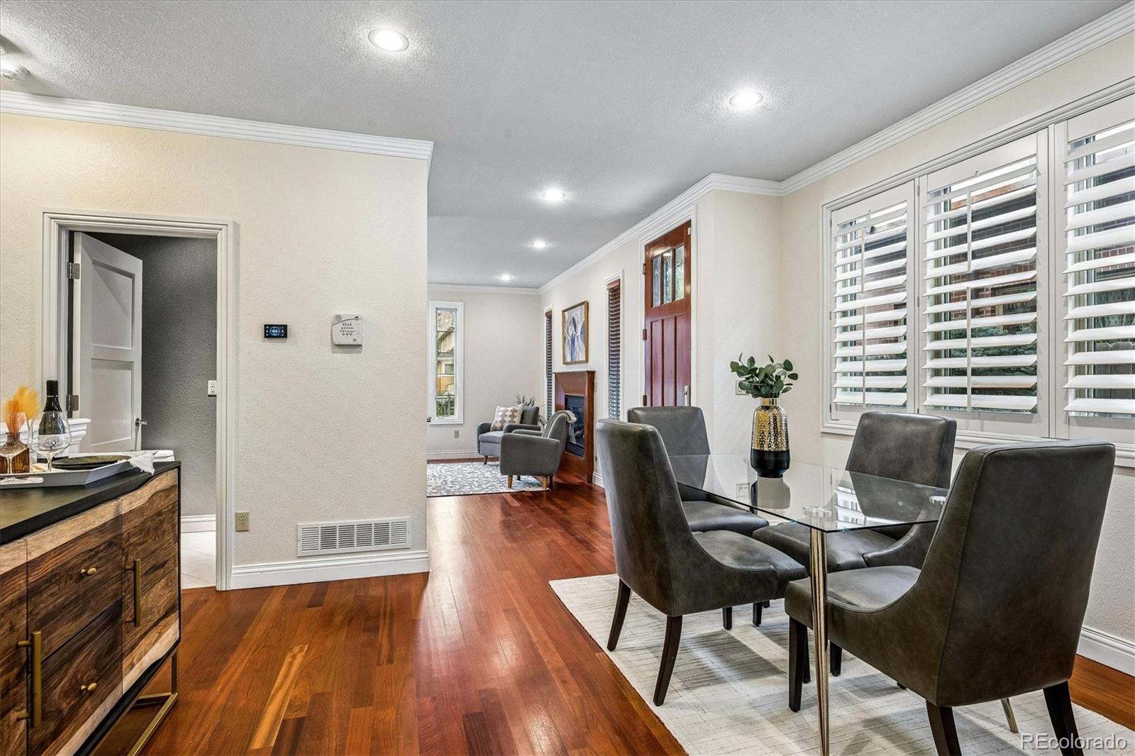 MLS Image #9 for 464 s franklin street,denver, Colorado